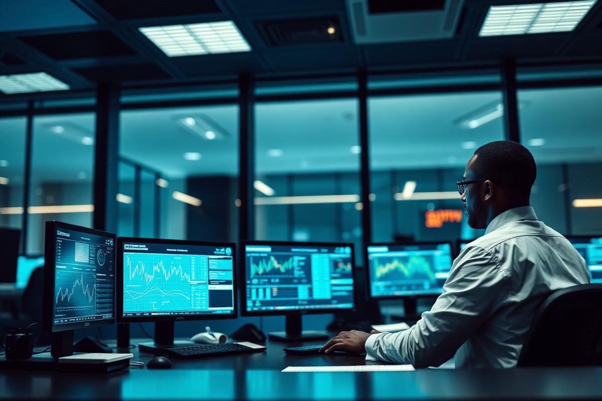 Cybersecurity for Kenya's Financial Sector: Meeting CBK Requirements