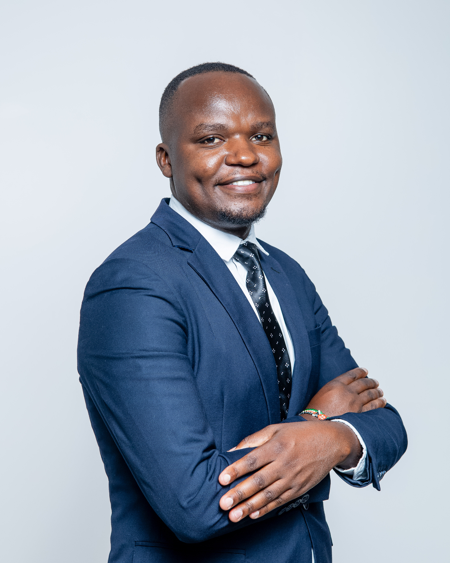 [CFO Name], Chief Financial Officer at Crystal Africa