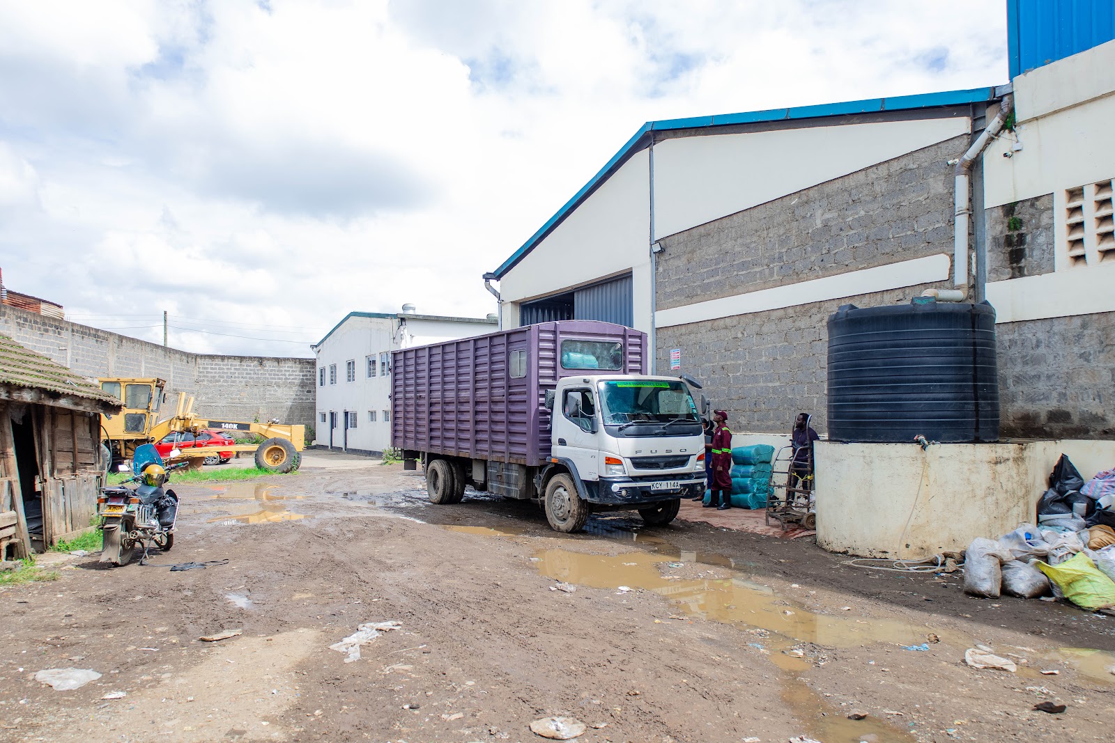 Crystal Africa article: What to Expect When You Partner with Crystal Africa — Our Onboarding Process Explained